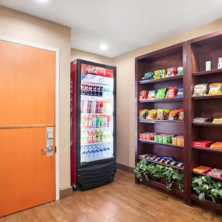 Comfort Suites Gulfport Εξωτερικό φωτογραφία