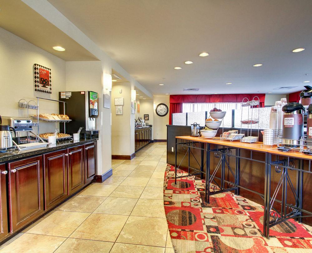 Comfort Suites Gulfport Εξωτερικό φωτογραφία