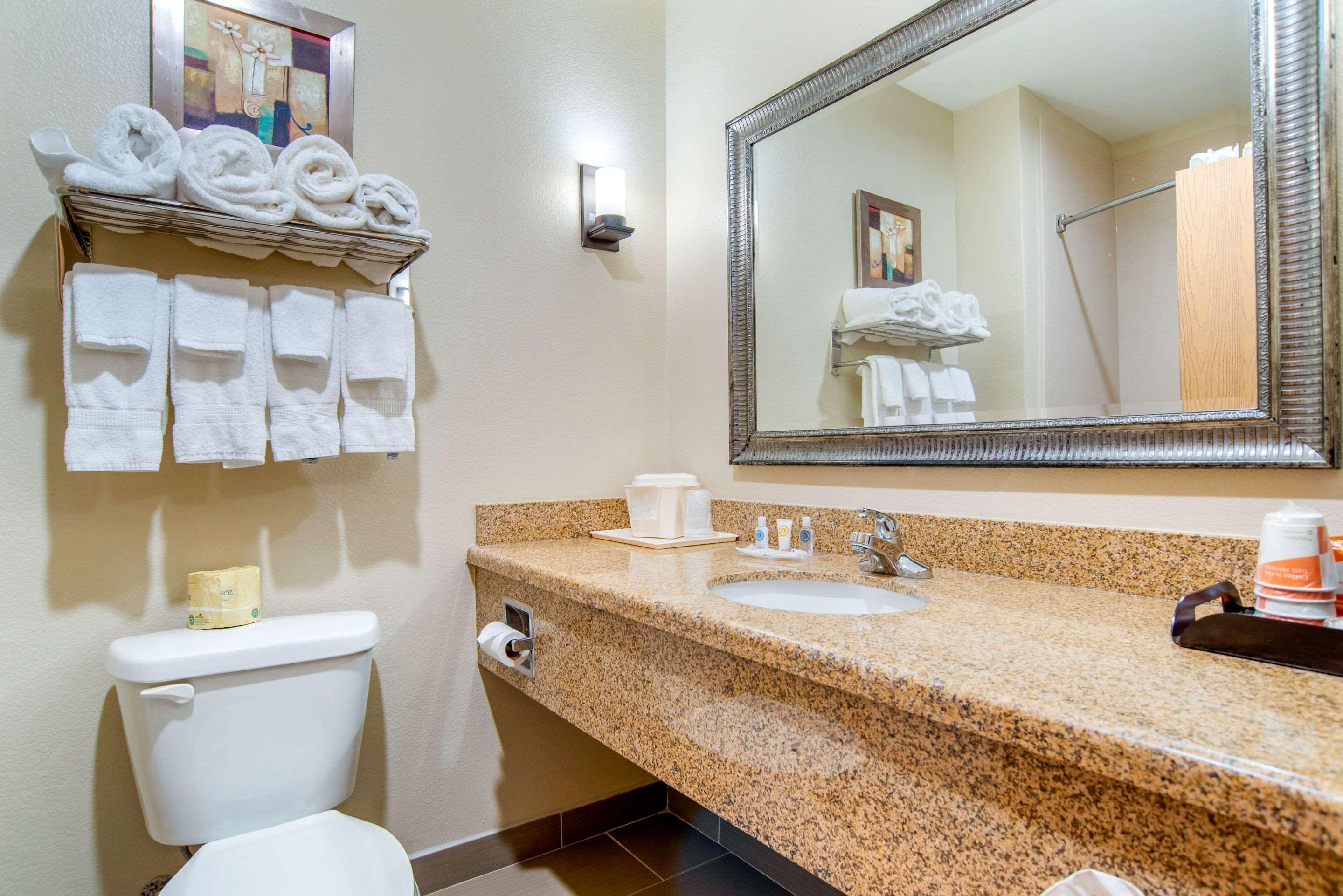 Comfort Suites Gulfport Εξωτερικό φωτογραφία