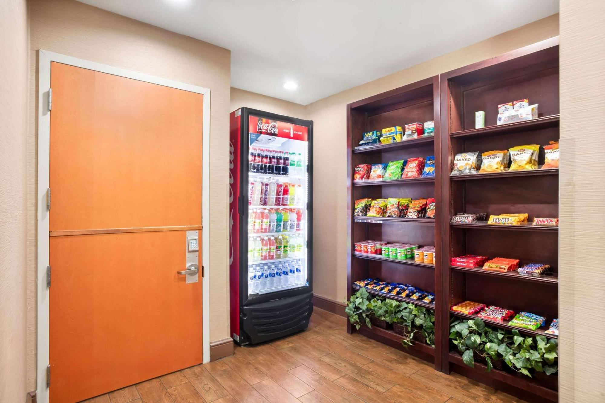 Comfort Suites Gulfport Εξωτερικό φωτογραφία