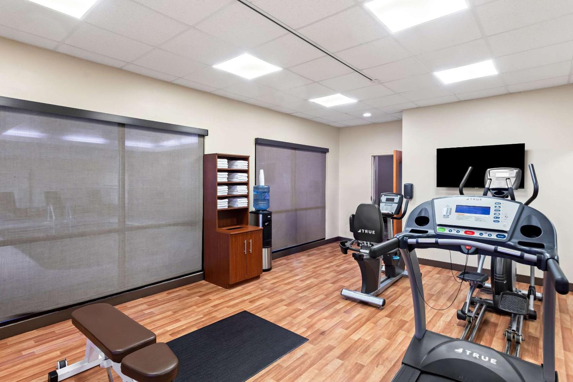 Comfort Suites Gulfport Εξωτερικό φωτογραφία