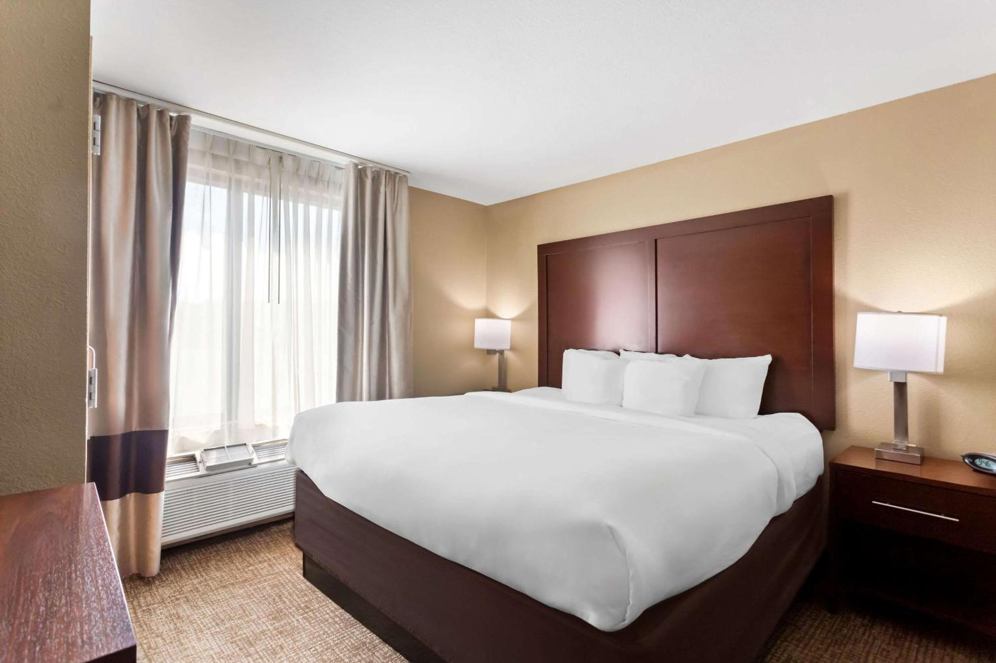 Comfort Suites Gulfport Εξωτερικό φωτογραφία